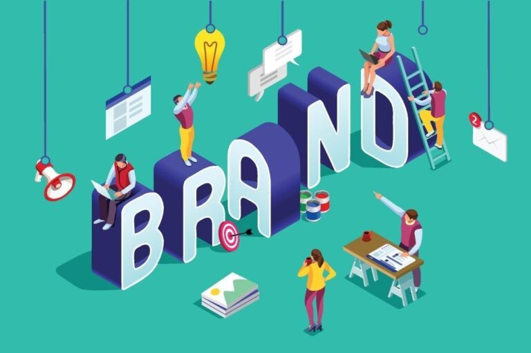 brand statement in digital marketing
