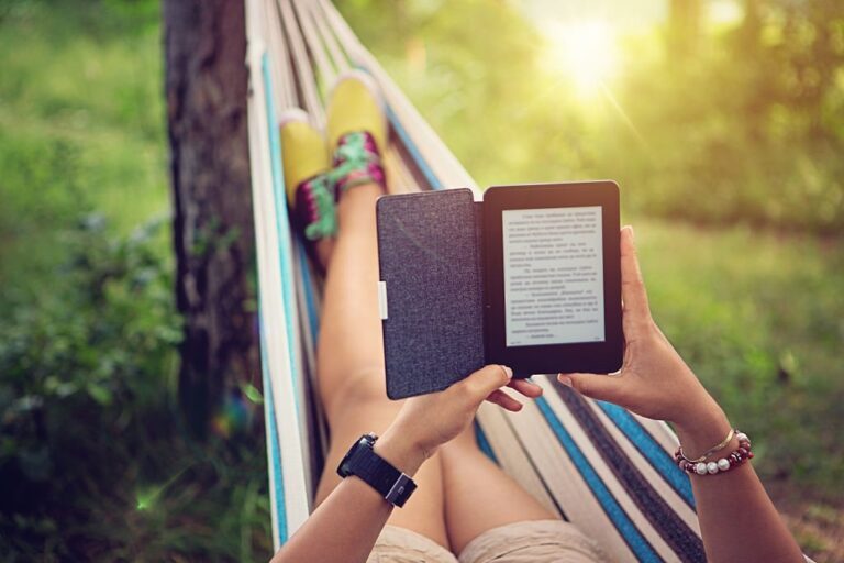 ebook in digital marketing
