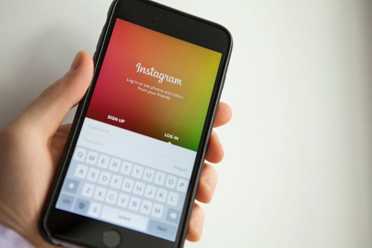 instagram in digital marketing