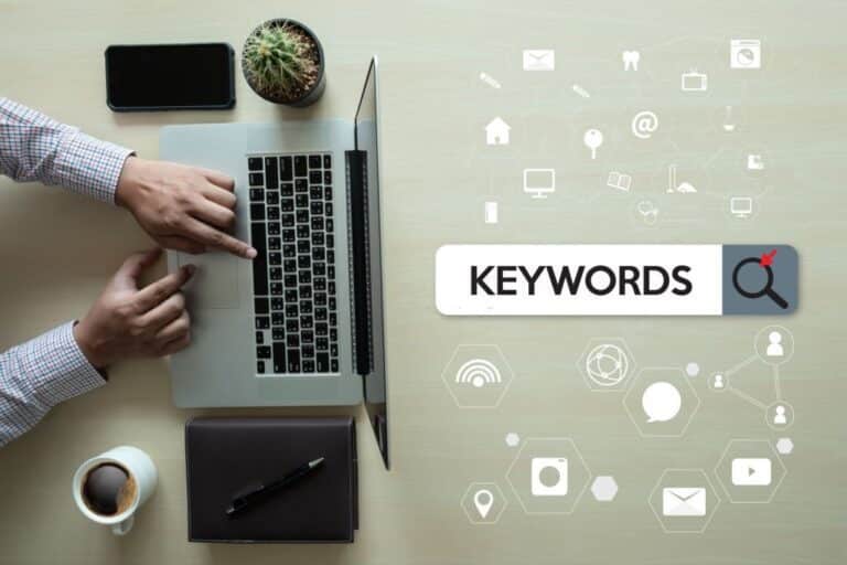 Keywords Research in digital marketing