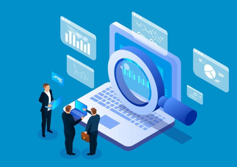 link analysis in digital marketing
