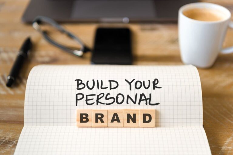 personal branding in digital marketing