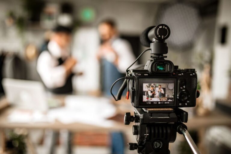 video in digital marketing