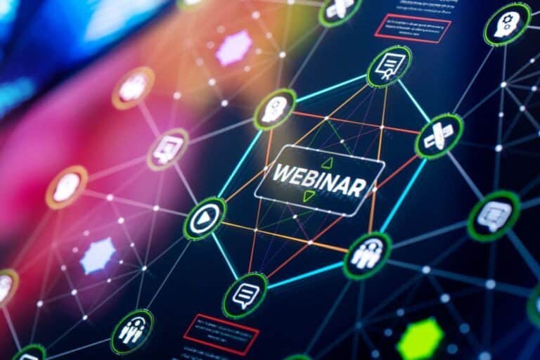 webinar in digital marketing