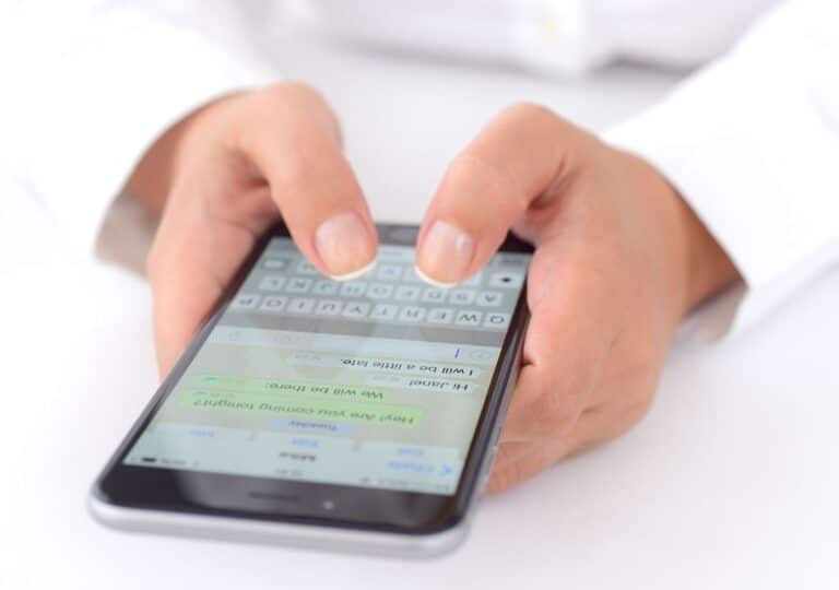 whatsapp business in digital marketing