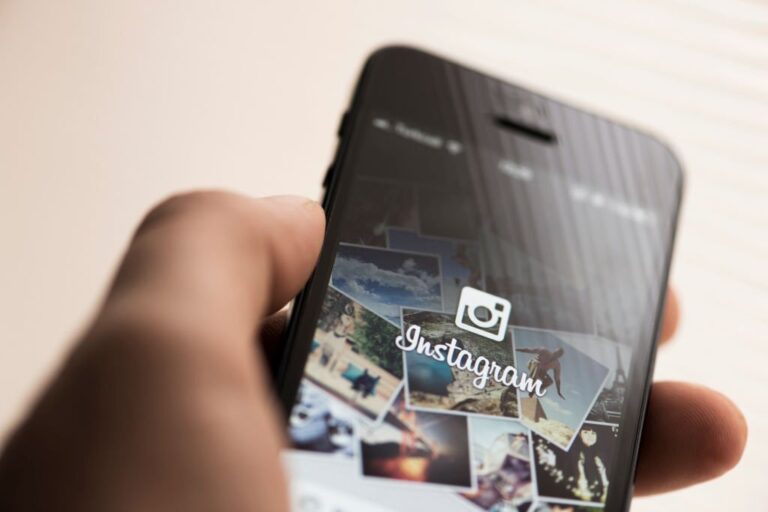 instagram shop revamp in digital marketing