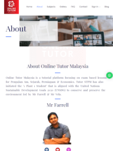 digital marketing website22