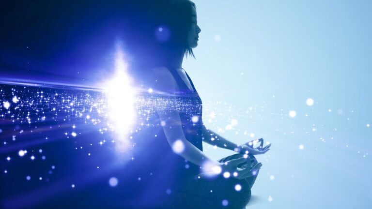 ai and spiritualism