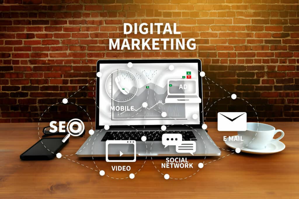 seo specialist